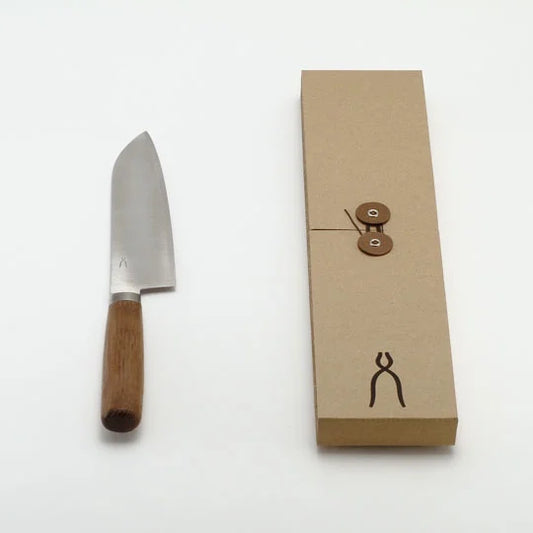 包丁工房タダフサ 三徳包丁