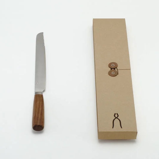 包丁工房タダフサ パン切り包丁