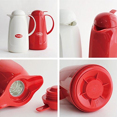helios ヘリオス リラックスプッシュ 1L (レッド)