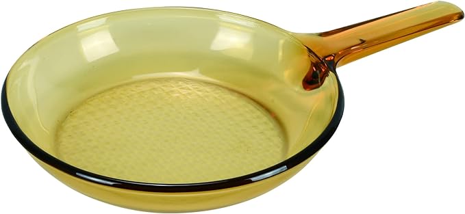 パール金属(PEARL METAL) VISIONS スキレット 23cm