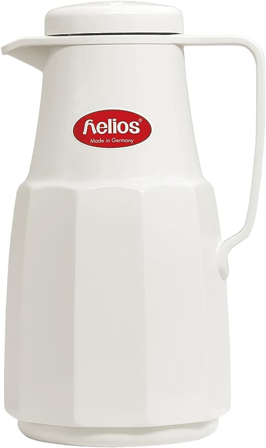 helios ヘリオス 卓上魔法瓶 ベーシック 1.0L