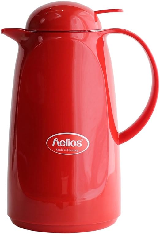 helios ヘリオス リラックスプッシュ 1L (レッド)