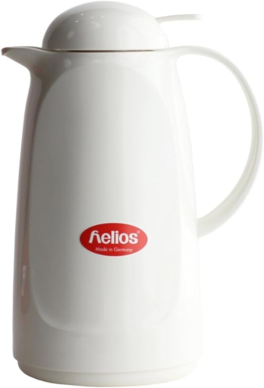 helios ヘリオス リラックスプッシュ 1L (ホワイト)