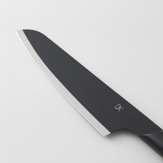 DYK 三徳包丁 BLACK
