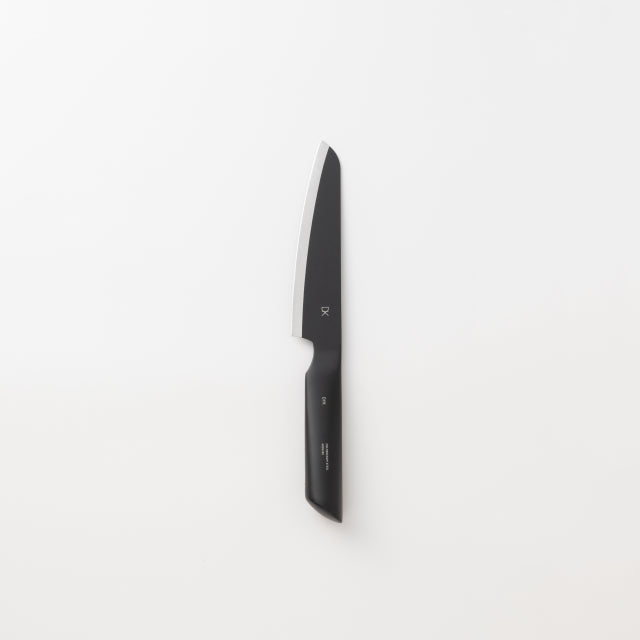 DYK 小型三徳包丁 BLACK