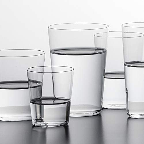 木村硝子店 コンパクト タンブラー (12oz)
