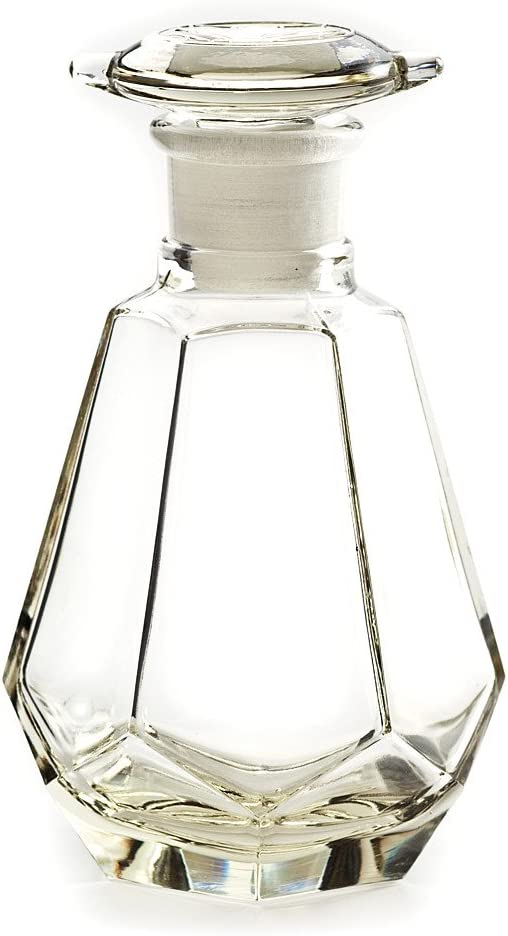 廣田硝子 復刻醤油差し 亀甲 古代色 140ml 600-AM