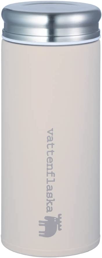 moz ステレスマグボトル 350ml サンド