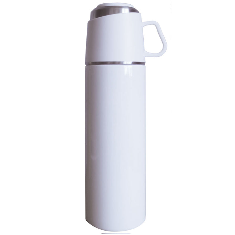 グローバルアロー ROCCO ワンプッシュアンドコップボトル 500ml