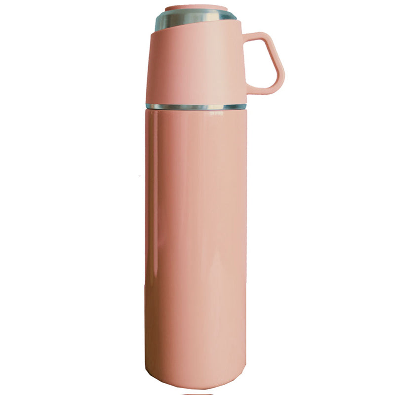 グローバルアロー ROCCO ワンプッシュアンドコップボトル 500ml