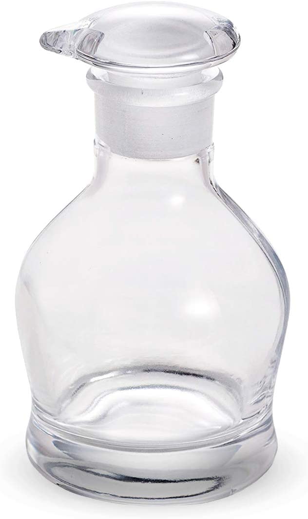廣田硝子 972-G 元祖 すり口醤油差し H10.7cm 100ml 日本製