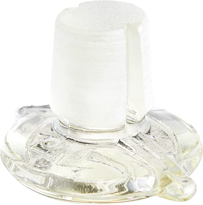 廣田硝子 醬油さし アンバー 120ml 復刻醤油差し 603-OA