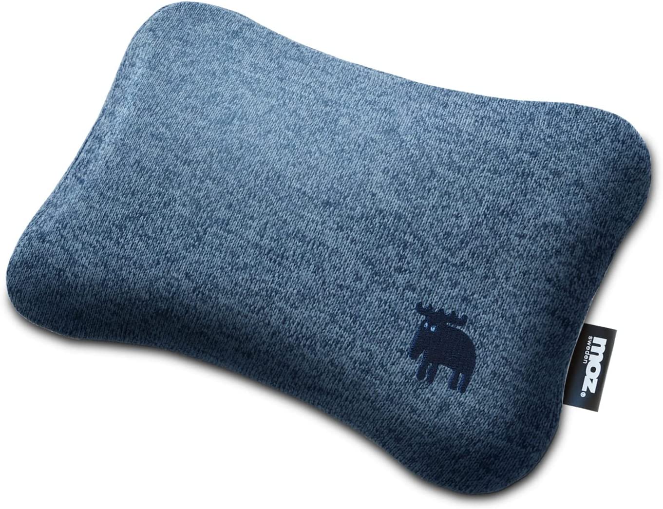 moz(モズ)湯たんぽ 充電式 素早く充電 長時間あたたか お湯の入れ替え不要 コードレス