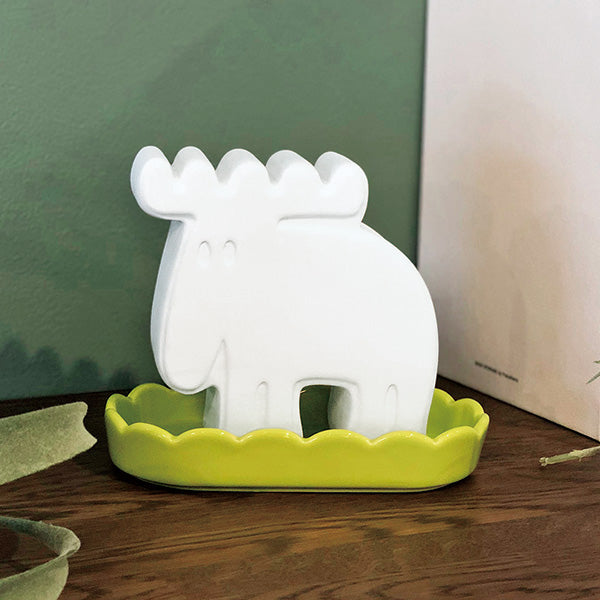 moz 気化式陶器加湿器