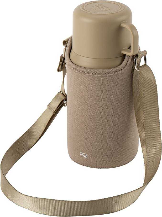 thermo mug(サーモマグ)トリップ ボトル サンド 500ml TP20-50
