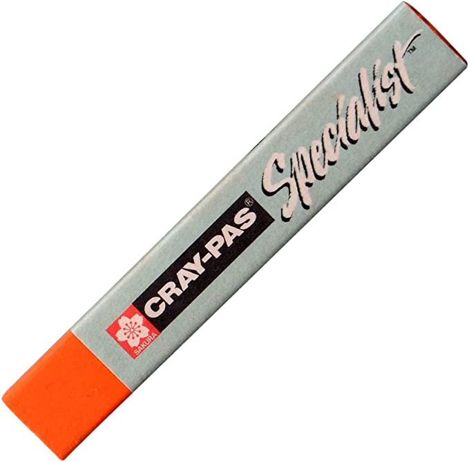 サクラクレパス クレパス スペシャリスト 25色 ESP25