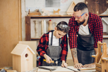 DIY ・園芸・アウトドア・産業製品をスケッチする