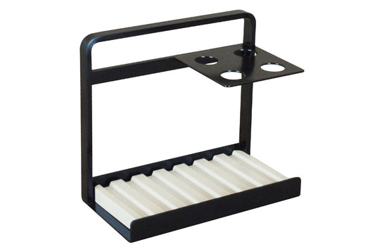 COLLEND　コレンド<br>Toothbrush Stand With Dry Tray　歯ブラシスタンド（ドライトレイ付）　歯ブラシ立て　ハブラシスタンド　ハブラシ立て TS